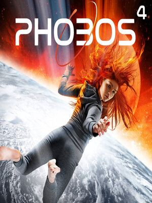 cover image of Phobos 4